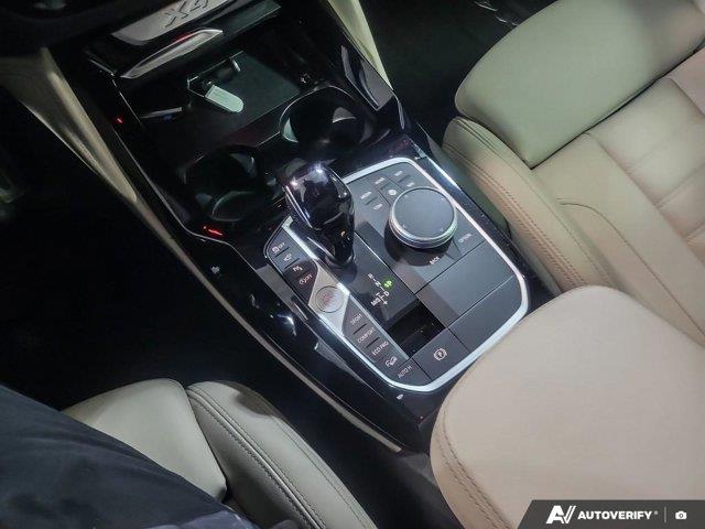 bmw X4 2023 - 21