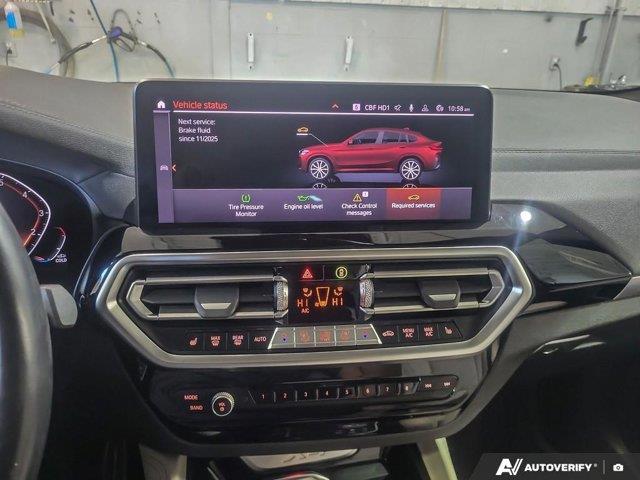 bmw X4 2023 - 22