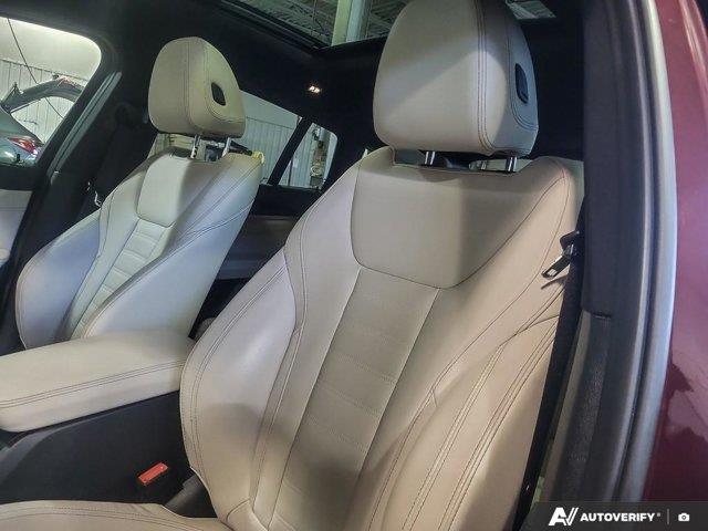 bmw X4 2023 - 24