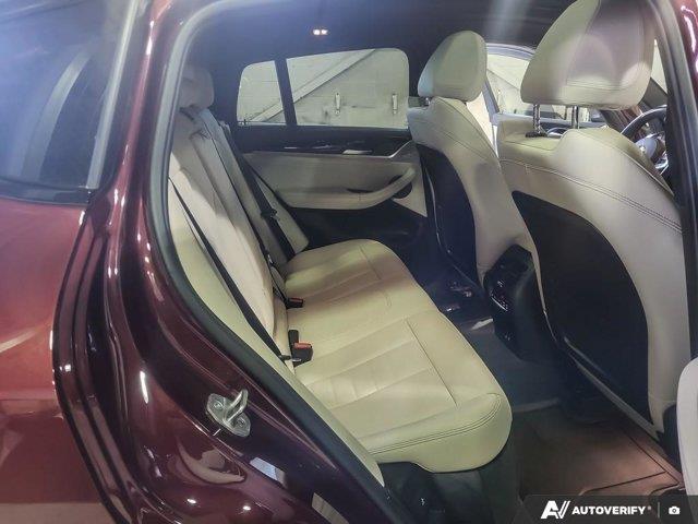bmw X4 2023 - 26