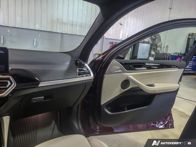bmw X4 2023 - 28
