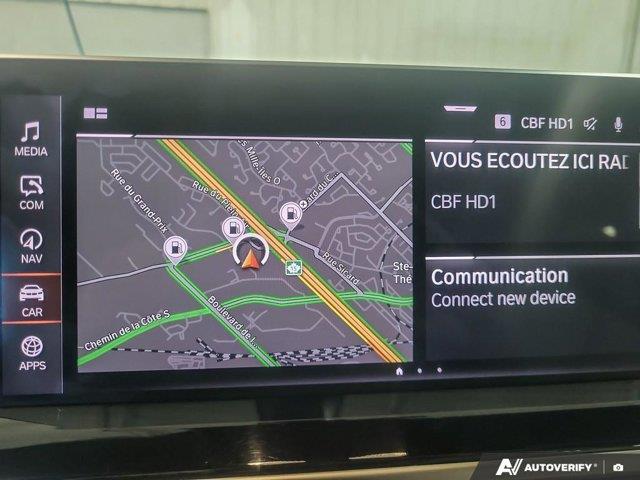 bmw X4 2023 - 29