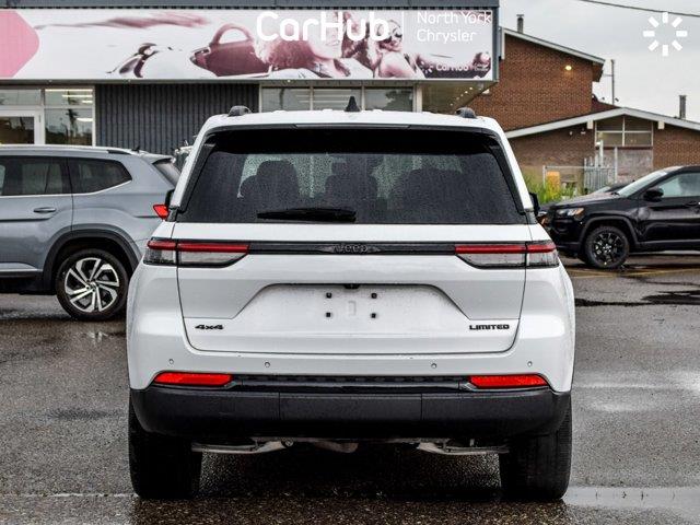 jeep Grand Cherokee 2024 - 5