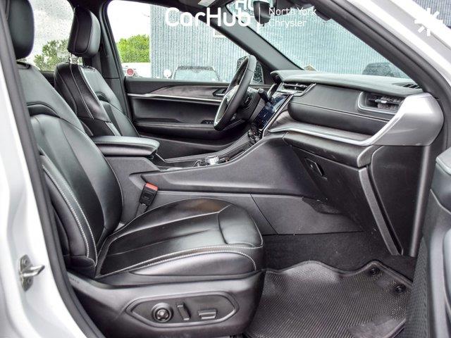 jeep Grand Cherokee 2024 - 8