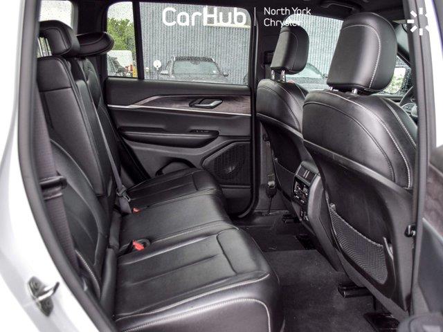 jeep Grand Cherokee 2024 - 11