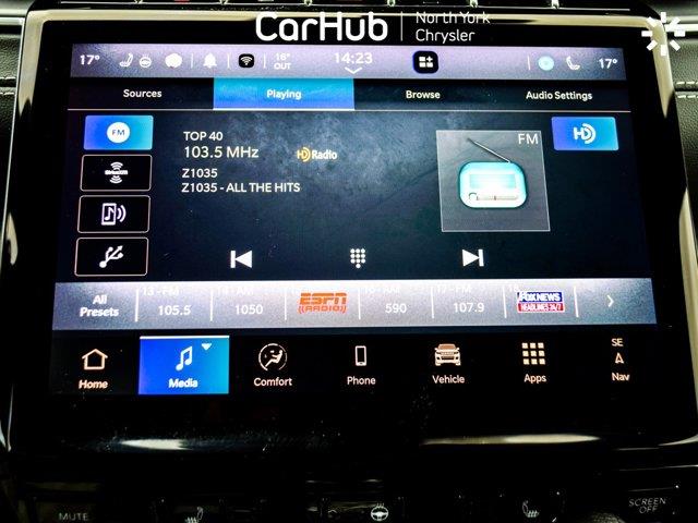 jeep Grand Cherokee 2024 - 22
