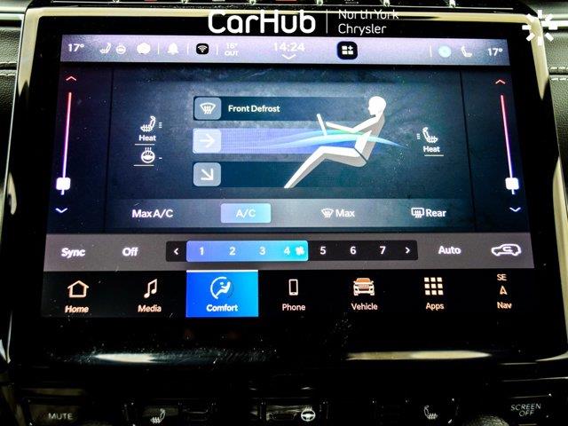 jeep Grand Cherokee 2024 - 23