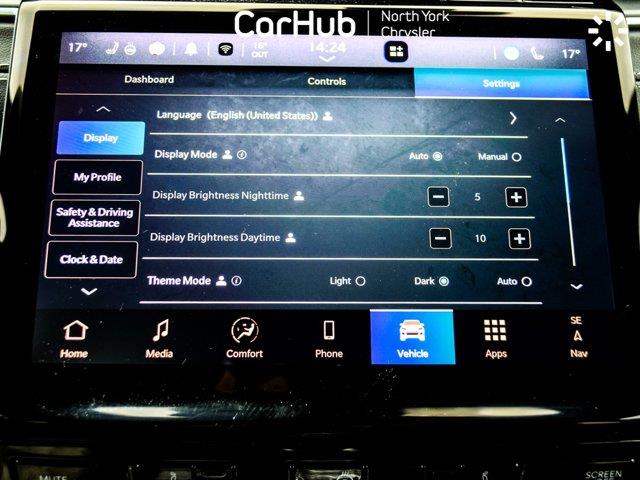jeep Grand Cherokee 2024 - 26