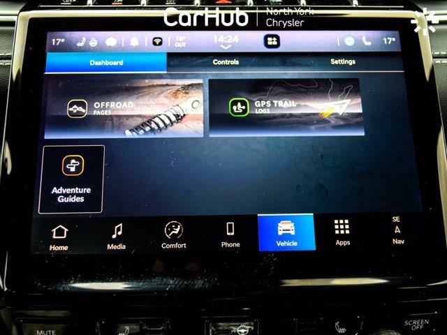 jeep Grand Cherokee 2024 - 28