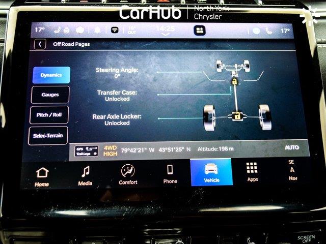 jeep Grand Cherokee 2024 - 29