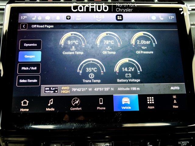 jeep Grand Cherokee 2024 - 30