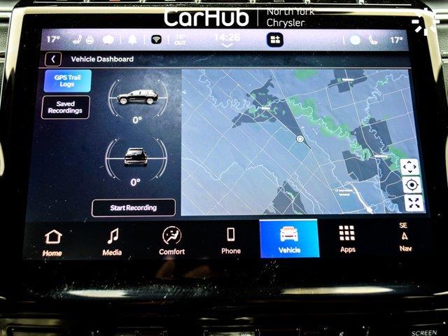 jeep Grand Cherokee 2024 - 33