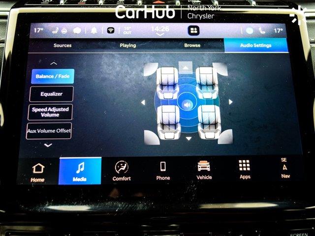 jeep Grand Cherokee 2024 - 36