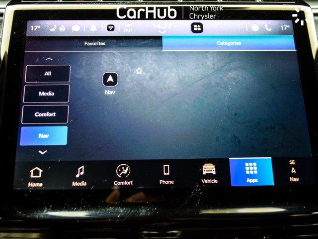 jeep Grand Cherokee 2024 - 41