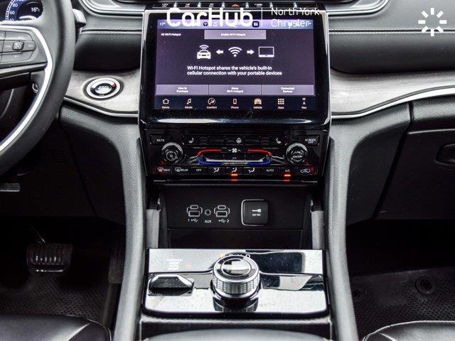 jeep Grand Cherokee 2024 - 45