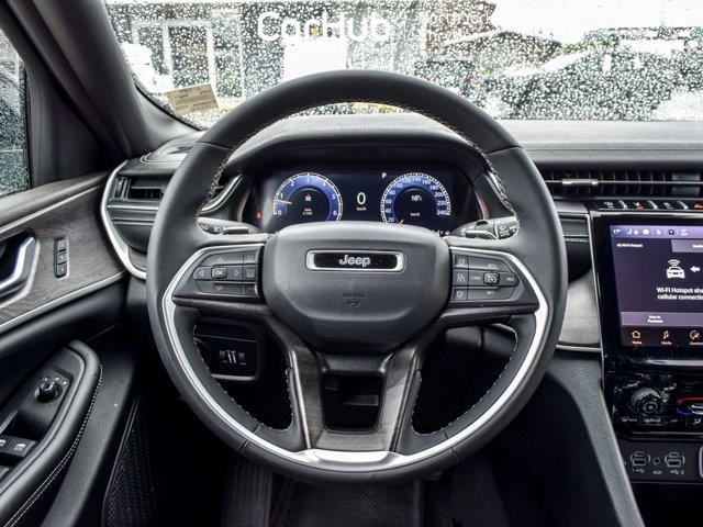 jeep Grand Cherokee 2024 - 47