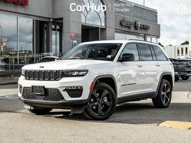 jeep Grand Cherokee 2024 - 50
