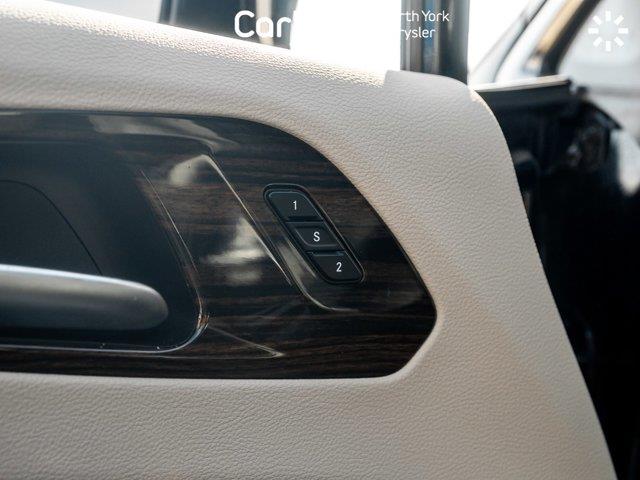 chrysler Pacifica 2024 - 17