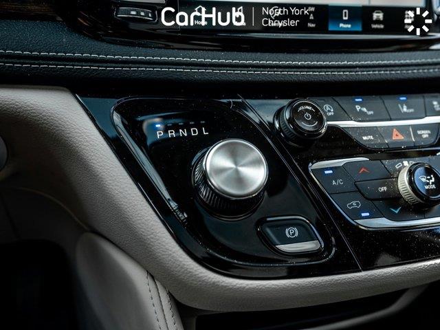 chrysler Pacifica 2024 - 23