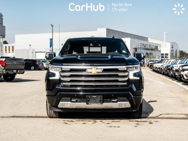 chevrolet Silverado 1500 2023 - 3