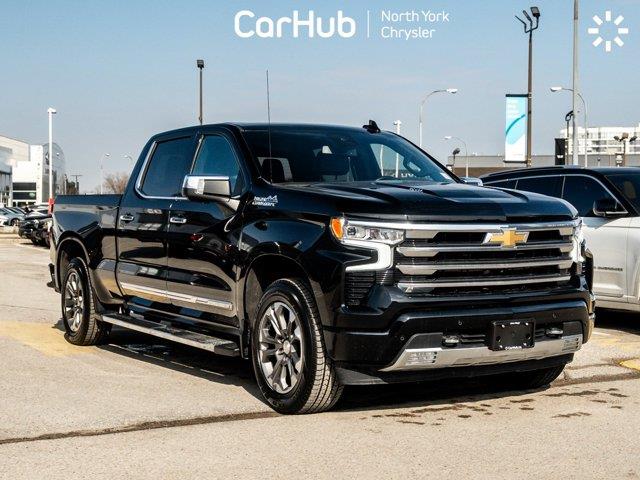 chevrolet Silverado 1500 2023 - 4