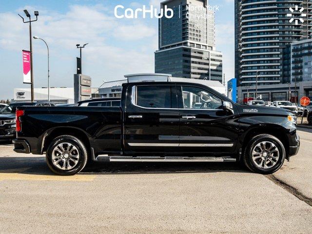 chevrolet Silverado 1500 2023 - 5