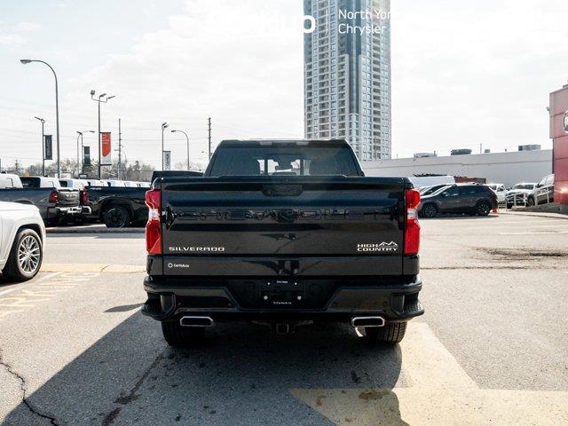 chevrolet Silverado 1500 2023 - 6