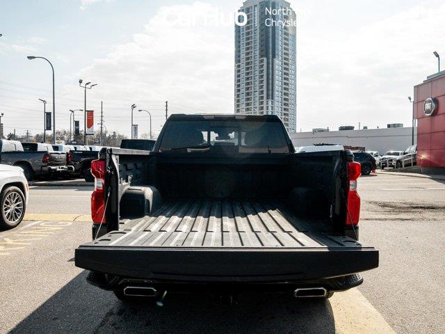 chevrolet Silverado 1500 2023 - 7