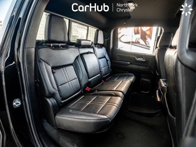 chevrolet Silverado 1500 2023 - 9