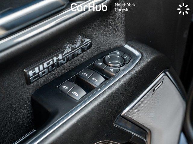 chevrolet Silverado 1500 2023 - 14