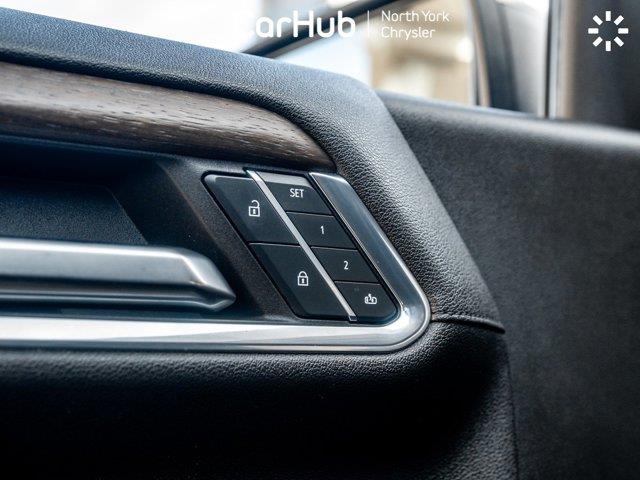 chevrolet Silverado 1500 2023 - 16