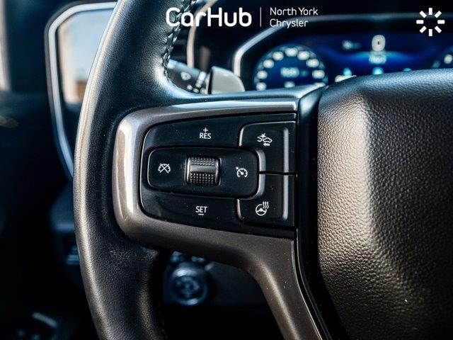 chevrolet Silverado 1500 2023 - 18