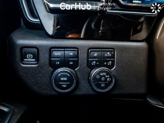chevrolet Silverado 1500 2023 - 20
