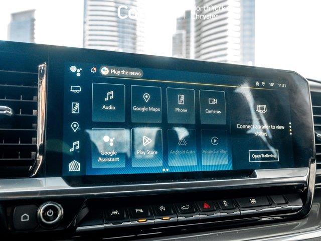chevrolet Silverado 1500 2023 - 25