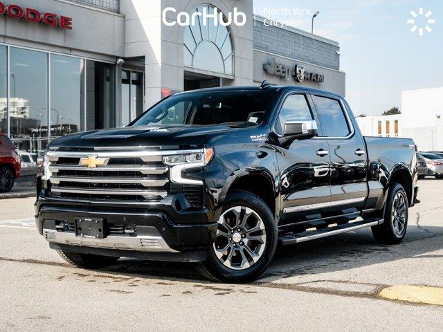 chevrolet Silverado 1500 2023 - 35