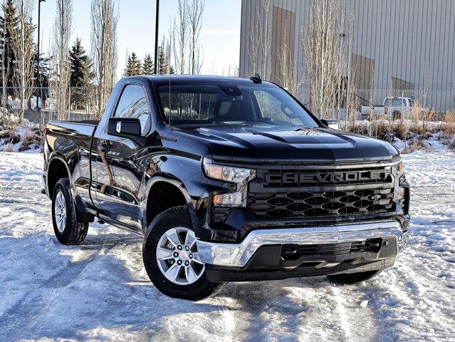 Chevrolet Silverado 1500 2