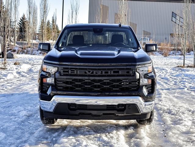 Chevrolet Silverado 1500 3