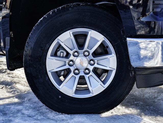 Chevrolet Silverado 1500 6