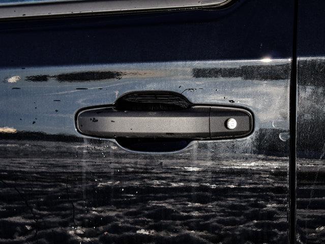 Chevrolet Silverado 1500 8