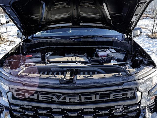 Chevrolet Silverado 1500 9