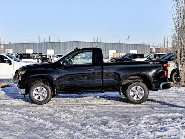Chevrolet Silverado 1500 10