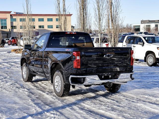 Chevrolet Silverado 1500 11