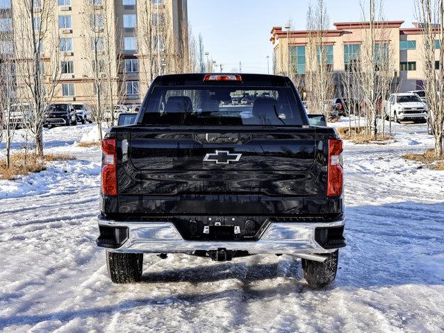 Chevrolet Silverado 1500 12