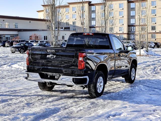 Chevrolet Silverado 1500 13