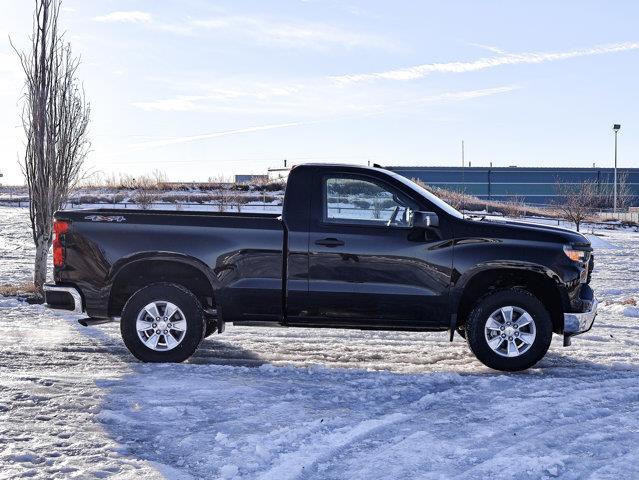 Chevrolet Silverado 1500 14
