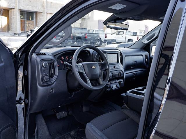 Chevrolet Silverado 1500 16