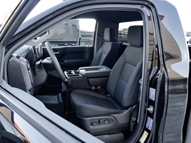 Chevrolet Silverado 1500 17