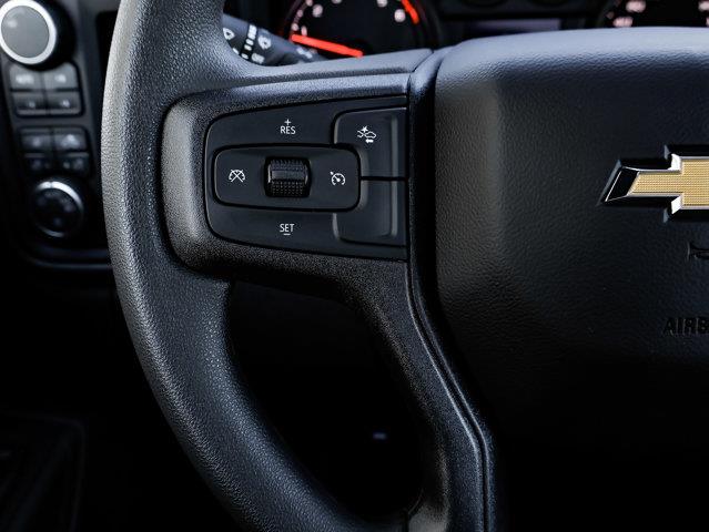 Chevrolet Silverado 1500 21