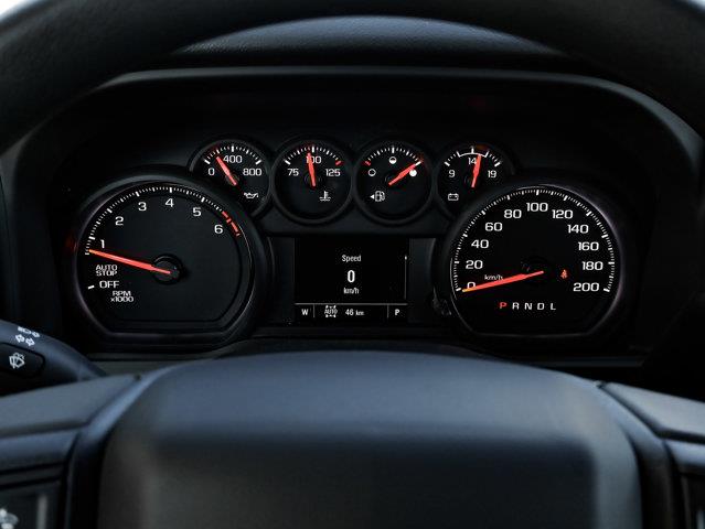 Chevrolet Silverado 1500 22