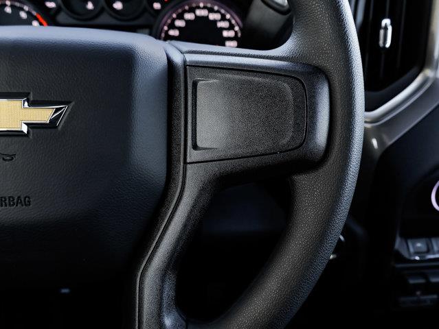 Chevrolet Silverado 1500 23